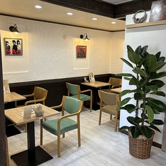 湘南いもまるんの雰囲気1