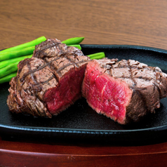 ステーキマニア 光の森店の特集写真