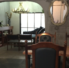 清川SALONの写真