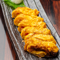 料理メニュー写真&nbsp;玉子焼き