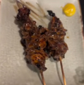 料理メニュー写真&nbsp;【数量限定】ひねかわ/ケツ皮/どうみゃく【1本】