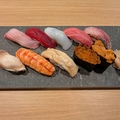 料理メニュー写真&nbsp;十貫