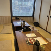 炭焼うなぎふじさん 野々市店の雰囲気3
