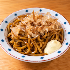 丼・焼きそばも充実！ランチにも◎