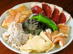 焼肉 ホルモン 宝来のおすすめポイント1