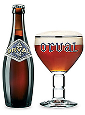 オルヴァル　Orval ／alc.6.2%