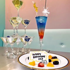 バームーンウォーク bar moon walk 八王子店のおすすめポイント1