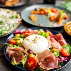 俺のイタリアン　吉祥寺の写真2