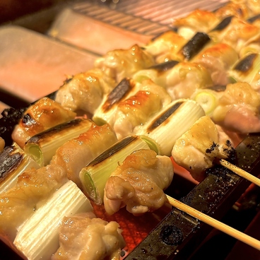 居酒屋串呑助 クシノスケのおすすめ料理1