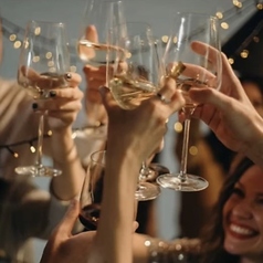 BLUE THE BLUE ブルー ザ ブルーのコース写真