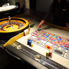 ルーレット
