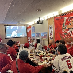 居酒屋RED COUNTRY レッドカントリーのコース写真