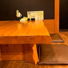 二代目とり坊 宮崎市店の雰囲気3