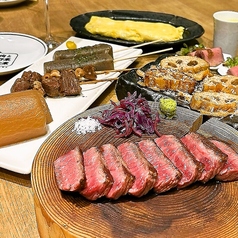 お肉とお野菜あした葉のおすすめ料理3