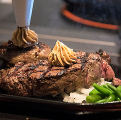 ステーキマニア　光の森店の特集写真