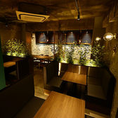 ラフ＆ミートラウンジ　晴れテル。