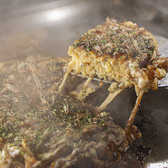 もんじゃ 寿々庵のおすすめ料理2