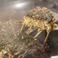 もんじゃ 寿々庵のおすすめ料理2