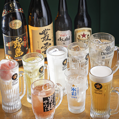 大衆居酒屋 GoGASHA53 ゴウガシャの特集写真