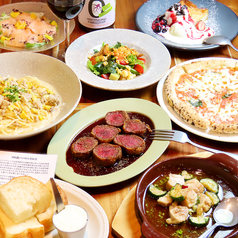 すすきのDRAセブン ココノススキノ店のおすすめ料理1