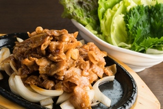 韓国家庭料理　しゅんの写真2