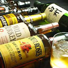 B-GARAGE 天六店のコース写真