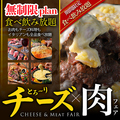 Cheese Resort チーズリゾート 名古屋駅前店のおすすめ料理1