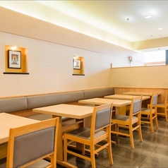 京都田ごと光悦舗 新宿京王百貨店の雰囲気3