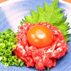 焼肉ホルモン鍵矢 新今宮店の特集写真