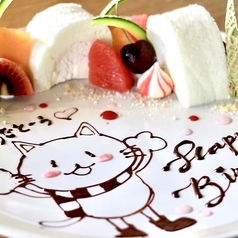 NIL CAFE&BAR ニル カフェアンドバーの特集写真