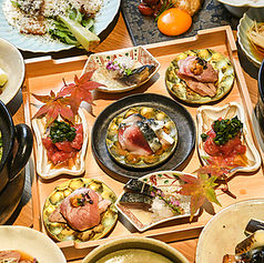 食堂まぐろとさば。　恵比寿の特集写真