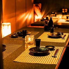 分福茶釜 ぶんぶくちゃがま 川越の雰囲気2