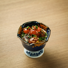 漬けちょうちん