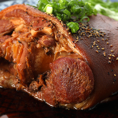 伝ろまんのコース写真