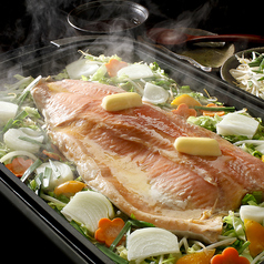 ご当地焼肉と鰻の自分焼き 名駅ソトノミのコース写真