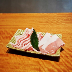 あぐー豚と寿司の島居酒屋 まーさっさーのおすすめポイント1