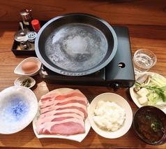 すき焼き専門店 すっきやきぃのコース写真