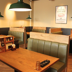 ステーキマニア　光の森店の特集写真