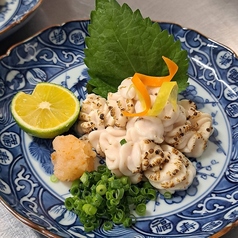 五感で楽しむ創作和食
