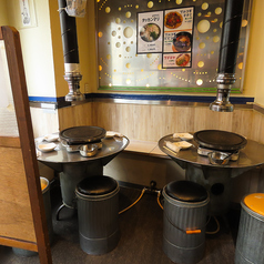 とんちゃん 渋谷駅前店の雰囲気3