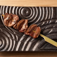 《焼き鳥》はつ
