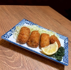 カキフライ