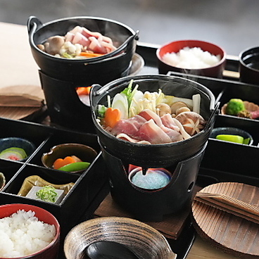 丹波篠山おゝみや 城下町店のおすすめ料理1