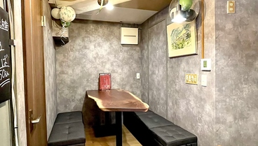 居酒屋 restaurant道 居酒屋レストラン道の雰囲気1