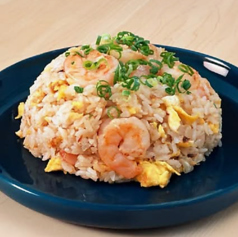 エビフライライス