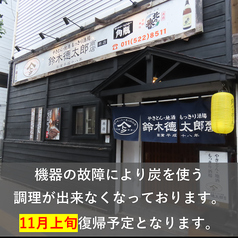 鈴木徳太郎商店の写真