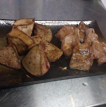 てっぱん屋 Vamos! バモスのおすすめ料理1