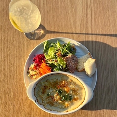 NIL CAFE&BAR ニル カフェアンドバーの特集写真