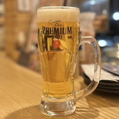 生ビール