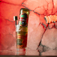 ジャギ飯店 北千住西口店のおすすめドリンク1